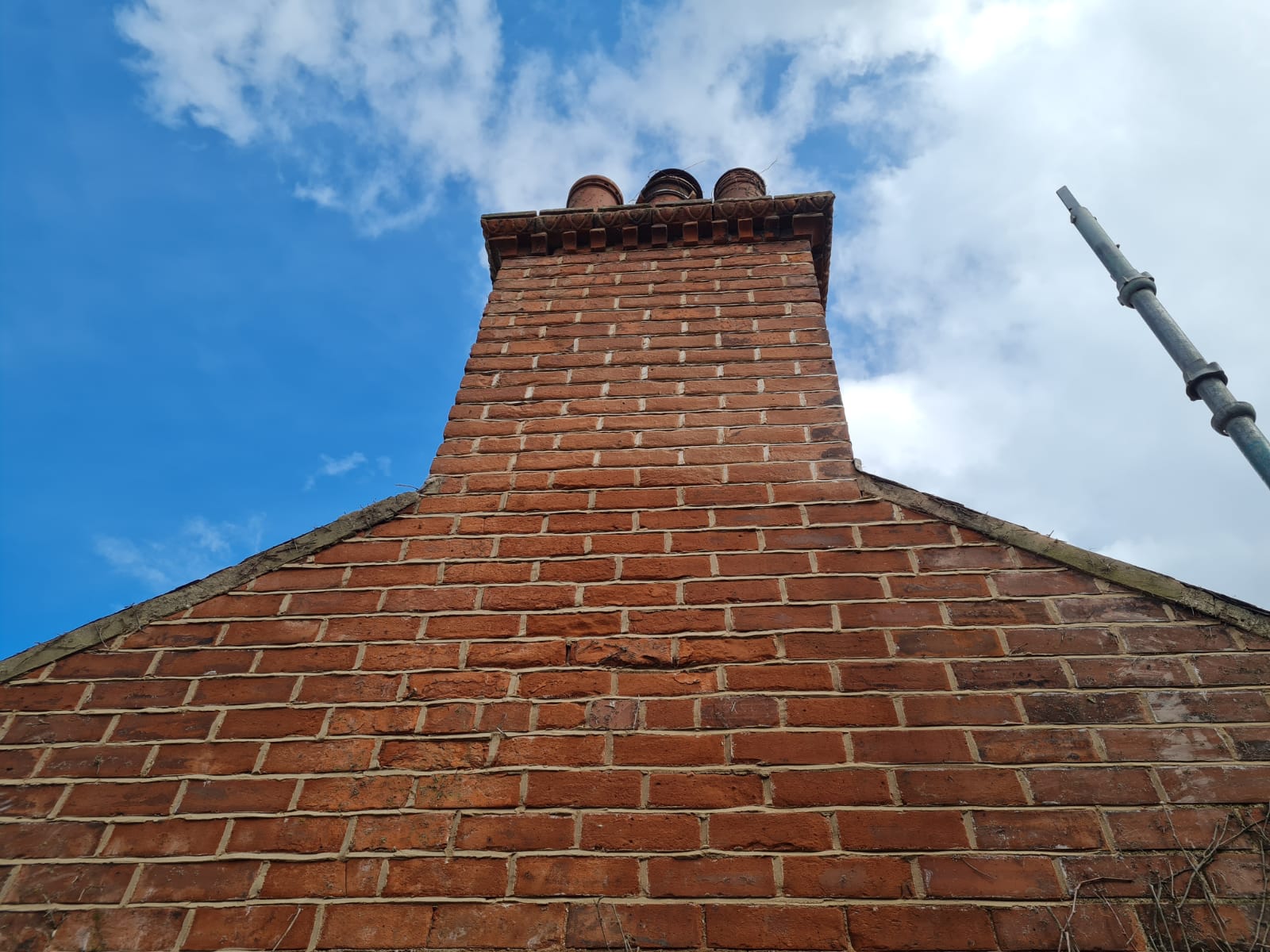Brick Repointing Grimsby 